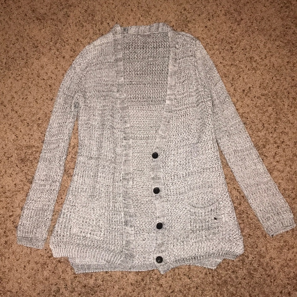 Fashion nova cardigan